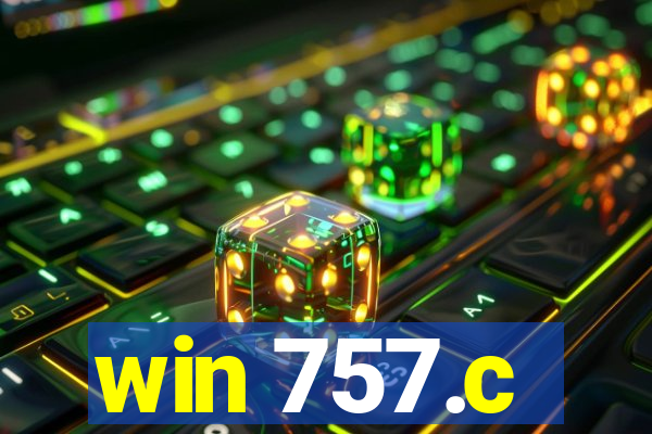 win 757.c